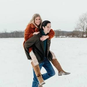 Meet your Posher, Allison